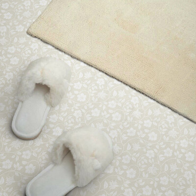 Carreaux pvc Motifs floraux pour les arrière-plans