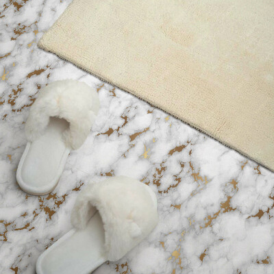 Carreaux pvc Motif de marbre veiné