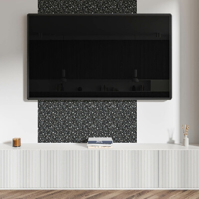 Carreaux de vinyle auto-adhésifs Motif fragmentaire de pierres