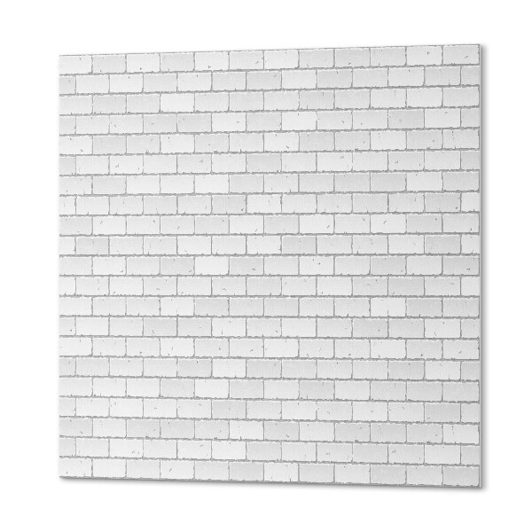 Carreaux pvc Motif de brique élégant