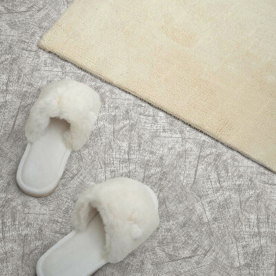 Carreaux pvc Un motif inspiré du béton brut