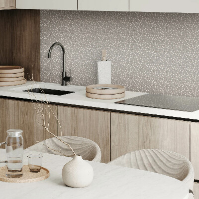 Carreaux vinyle Motif de fleurs