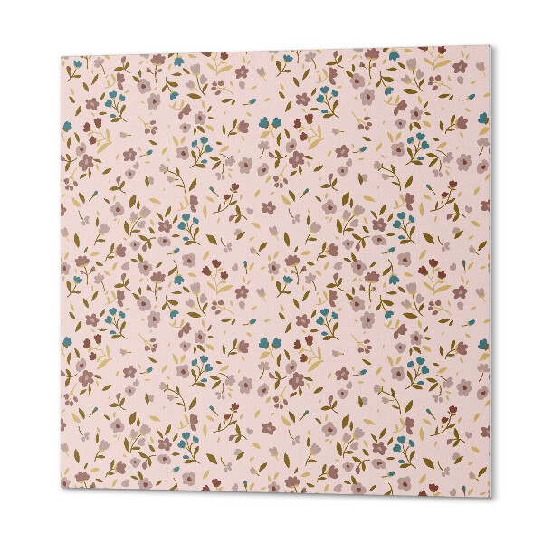 Carreaux pvc Motif végétal