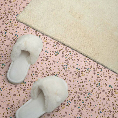 Carreaux pvc Motif végétal