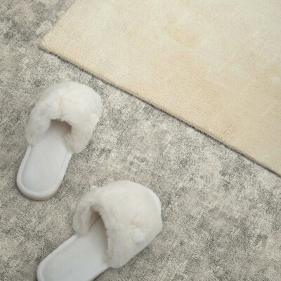 Carreaux vinyle Un motif avec une texture fine