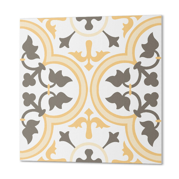 Carreaux de vinyle auto-adhésifs Végétation