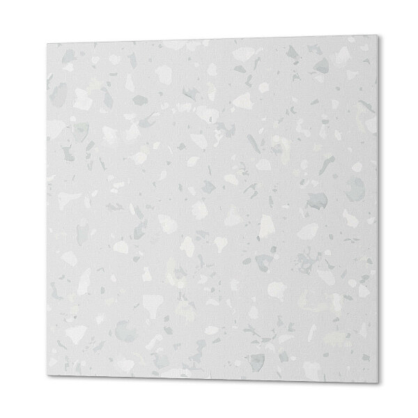 Carreaux pvc Motifs abstraits en terrazzo