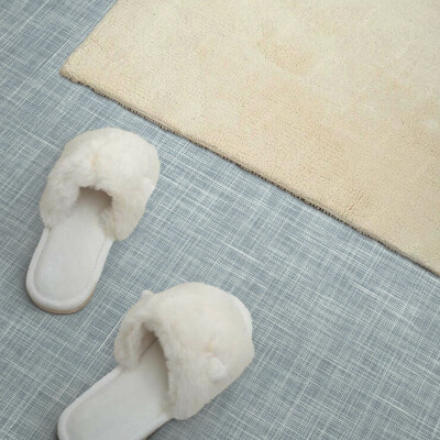 Carreaux de vinyle auto-adhésifs Motif de texture élégant