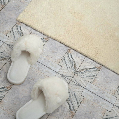 Carreaux pvc Motif de structure en pierre