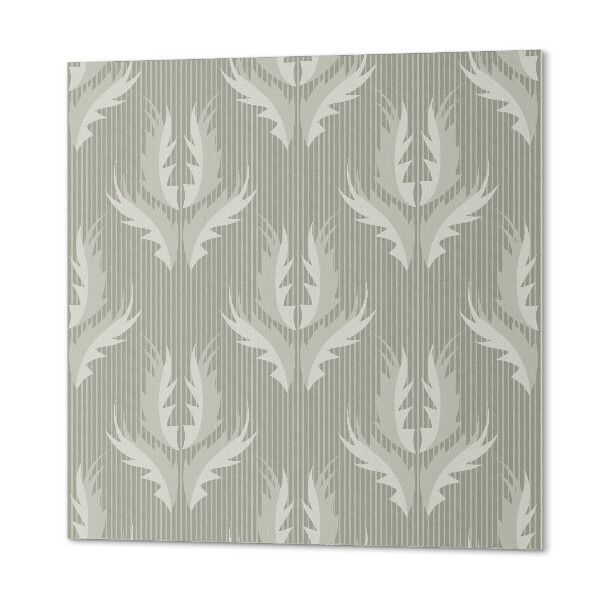 Carreaux pvc Motif botanique élégant