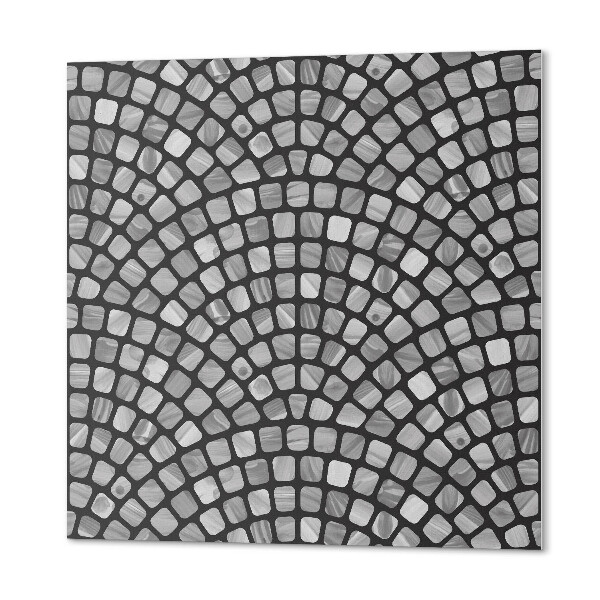 Carreaux vinyle Motif mosaïque