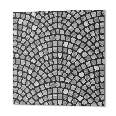 Carreaux vinyle Motif mosaïque