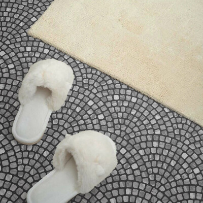 Carreaux vinyle Motif mosaïque