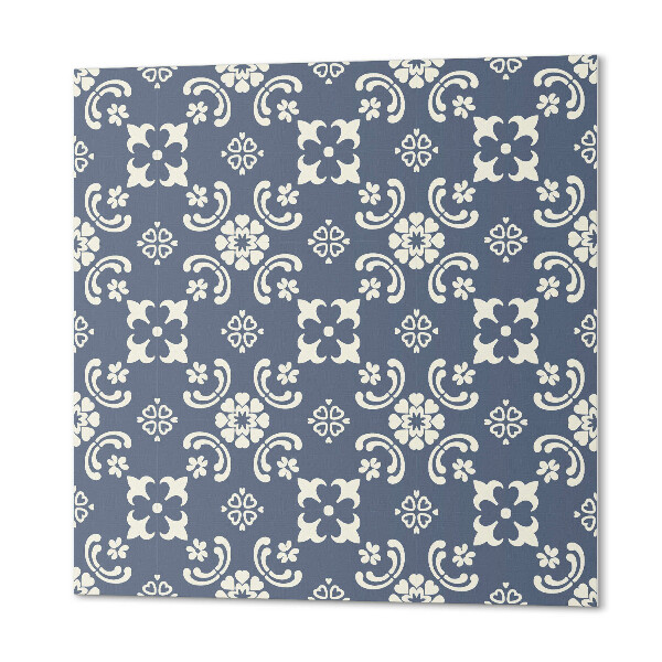 Carreaux pvc Motif végétal