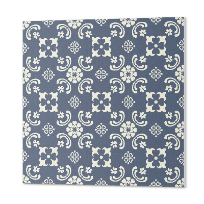 Carreaux pvc Motif végétal