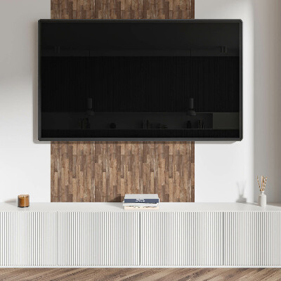 Carreaux de vinyle auto-adhésifs Motif de plancher en bois