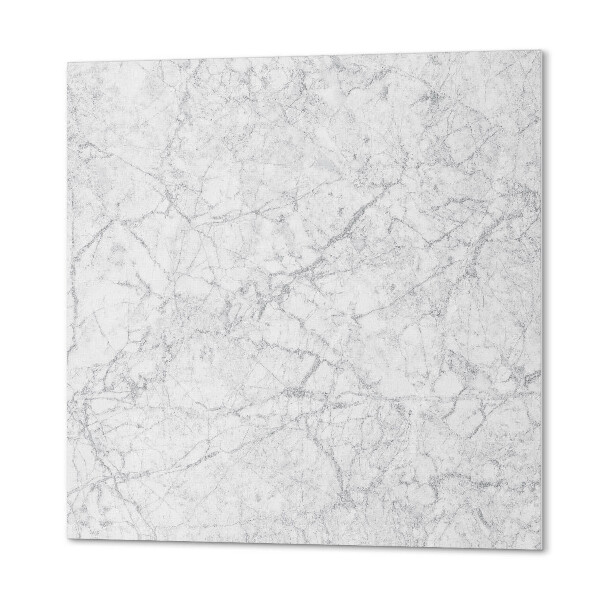 Carreaux vinyle Motif avec des accents de marbre