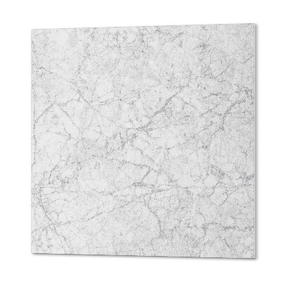 Carreaux vinyle Motif avec des accents de marbre