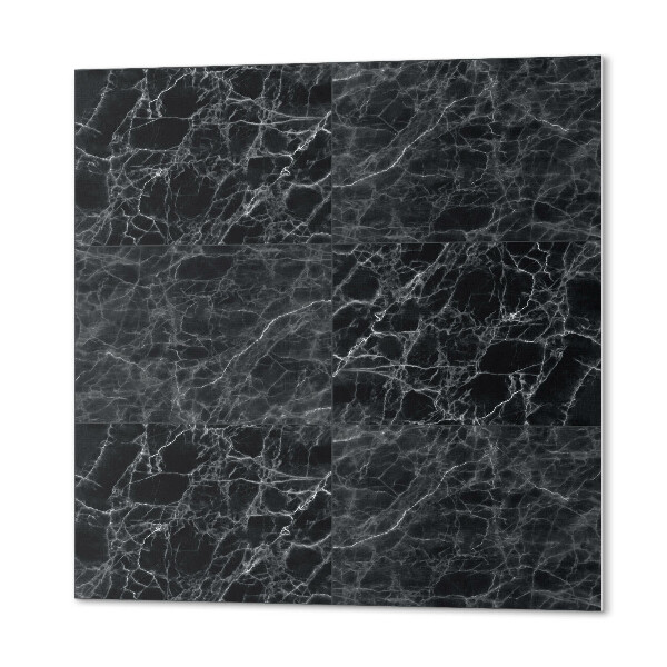 Carreaux de vinyle auto-adhésifs Motif en marbre aux veines subtiles