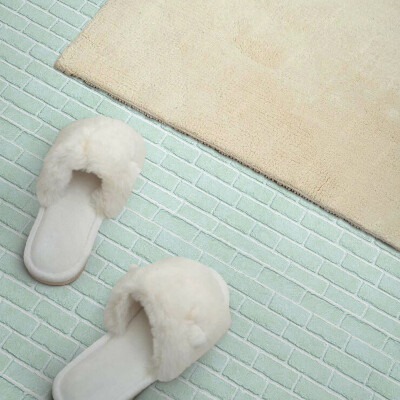 Carreaux de vinyle auto-adhésifs Motif de mur de briques