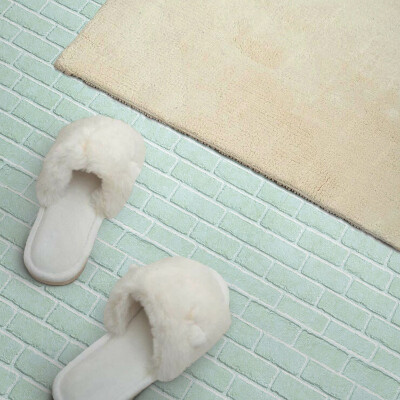 Carreaux de vinyle auto-adhésifs Motif de mur de briques