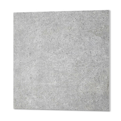 Carreaux vinyle Motif en béton brut