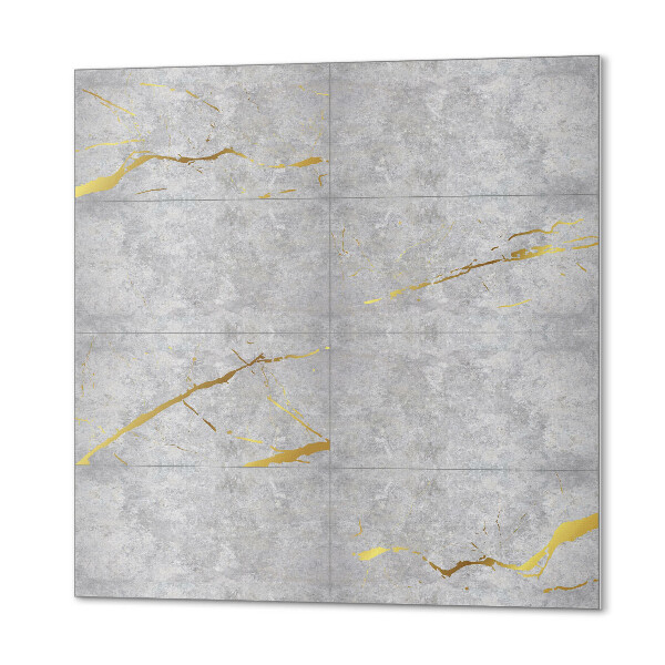 Carreaux vinyle Marbre élégant dans une version élégante