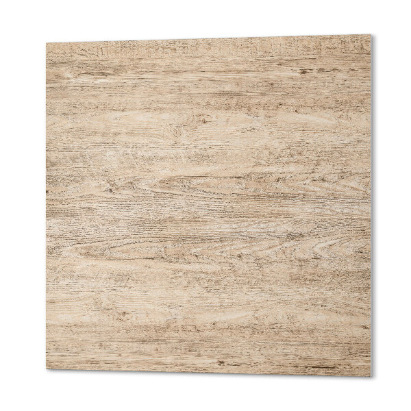 Carreaux de vinyle auto-adhésifs Motif bois brut