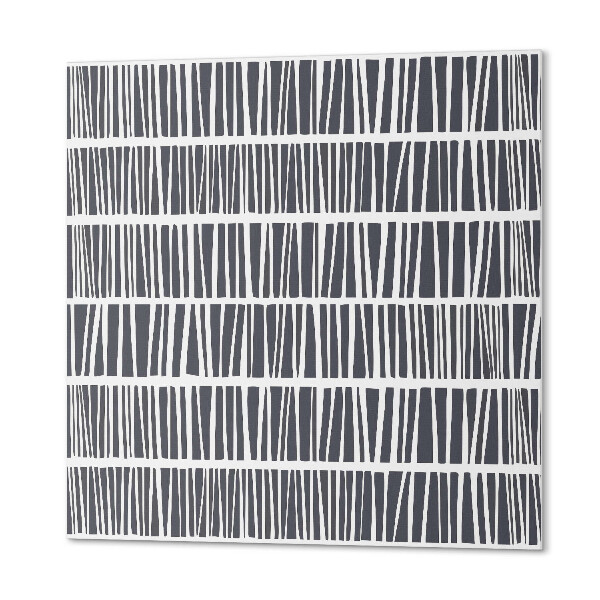 Carreaux pvc Motif avec des lignes dynamiques