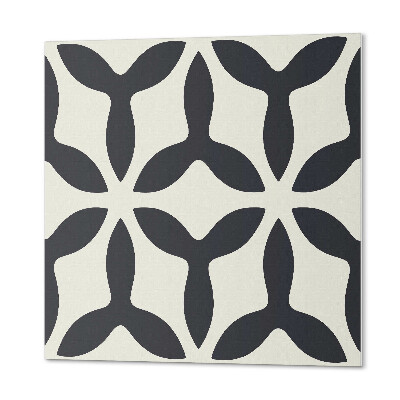 Carreaux vinyle Design moderne avec ailerons