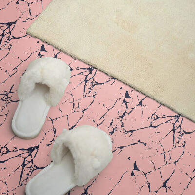 Carreaux de vinyle auto-adhésifs Un élégant motif abstrait en marbre