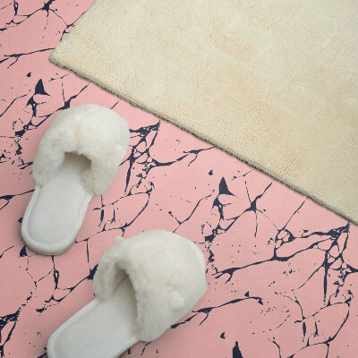 Carreaux de vinyle auto-adhésifs Un élégant motif abstrait en marbre