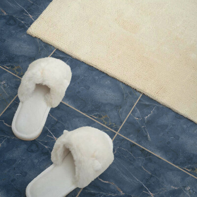 Carreaux vinyle Motif de roche naturelle