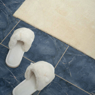 Carreaux vinyle Motif de roche naturelle