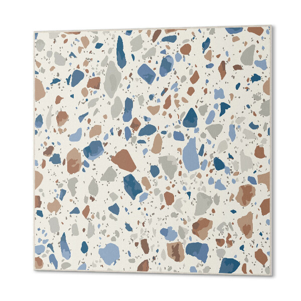 Carreaux pvc Motif inspiré de la pierre