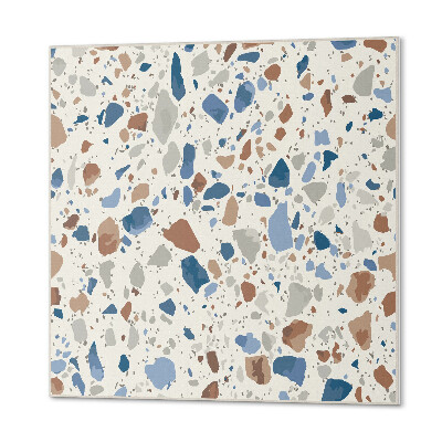 Carreaux pvc Motif inspiré de la pierre