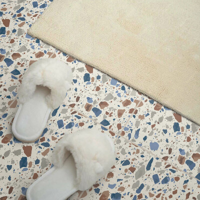 Carreaux pvc Motif inspiré de la pierre