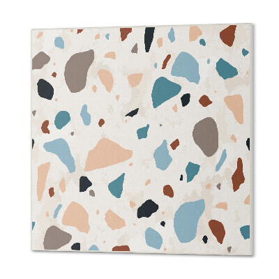 Carreaux vinyle Motif de détail de pierre