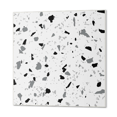 Carreaux de vinyle auto-adhésifs Motifs de pierre abstraits