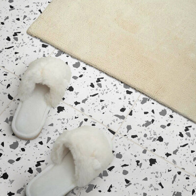 Carreaux de vinyle auto-adhésifs Motifs de pierre abstraits