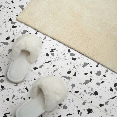 Carreaux de vinyle auto-adhésifs Motifs de pierre abstraits