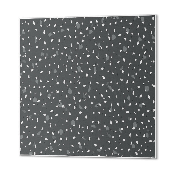 Carreaux pvc Un motif aux taches subtiles