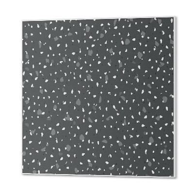 Carreaux pvc Un motif aux taches subtiles