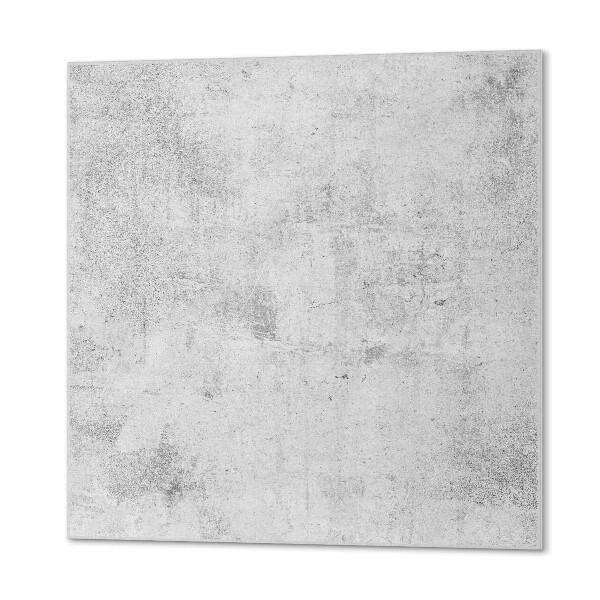 Carreaux vinyle Motif en béton brut