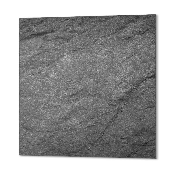 Carreaux vinyle Motif rocheux dans un style naturel