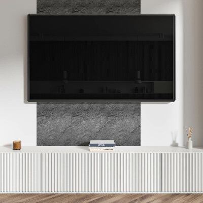 Carreaux vinyle Motif rocheux dans un style naturel