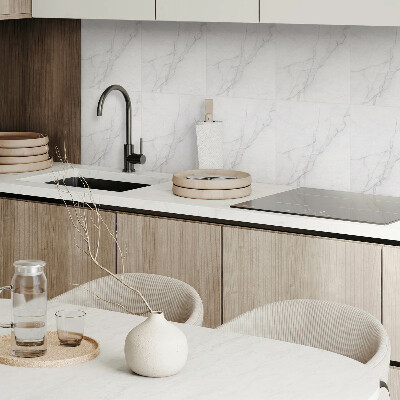 Carreaux de vinyle auto-adhésifs Design en marbre exquis