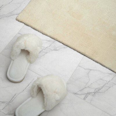 Carreaux de vinyle auto-adhésifs Design en marbre exquis