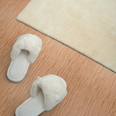 Carreaux vinyle Motif inspiré du bois