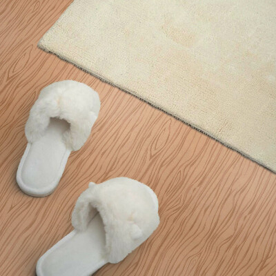 Carreaux vinyle Motif inspiré du bois